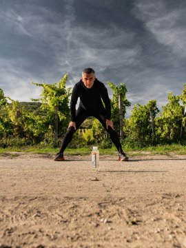 Functional, holistic beverages