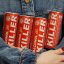 Alcohol Killer Original 250ml (6-pack)