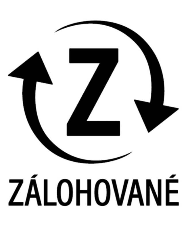 Záloh (Z) - 6ks