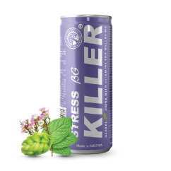 Stress Killer 250ml (6-pack)