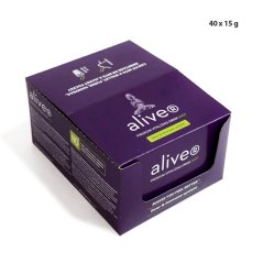 aliver shot