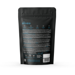 Alive® Full Spectrum Electrolytes – BIOACTIVE IODINE 100 g (80 dávok)