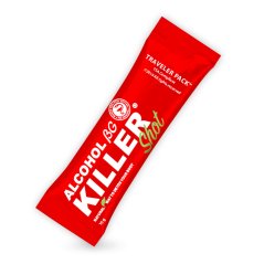 Alcohol Killer Shot pcs