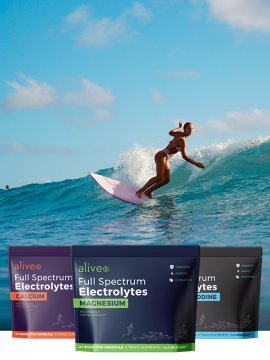 The next generation of hydration & performance