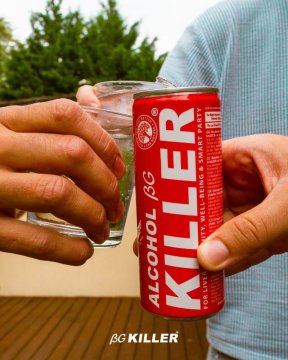 Metabolizmus alkoholu