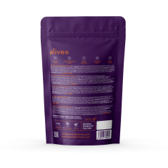 aliveR Full Spectrum Electrolytes – CALCIUM 136 g (85 dávok)