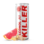 Alcohol Killer Grep-Ginger 250ml (6-pack)