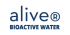 aliveR Bioactive water 82