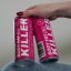 Body Fat Killer 250ml (6-pack)