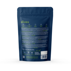 aliveR Full Spectrum Electrolytes – MAGNESIUM 180 g (72 dávok)
