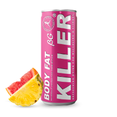 Body Fat Killer 250ml (6ks)