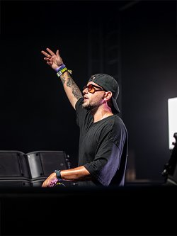 Energy, connection and the secret of long nights