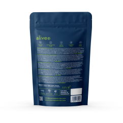 aliveR Full Spectrum Electrolytes – Magnesium 180 g (72 dávok)