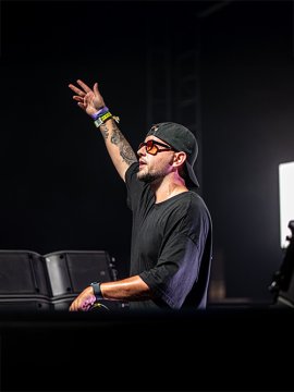 Energy, connection and the secret of long nights