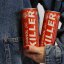 Alcohol Killer Original 250ml (6-pack)