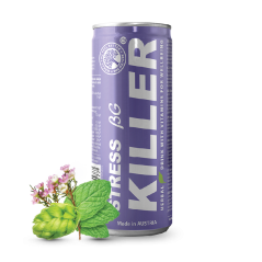 Stress Killer 250ml (6ks)