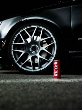 We actively contribute to safety behind a wheel