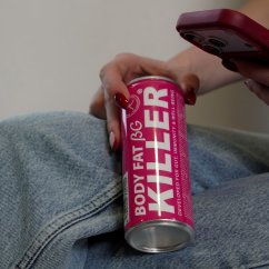 Body Fat Killer 250ml (6-pack)